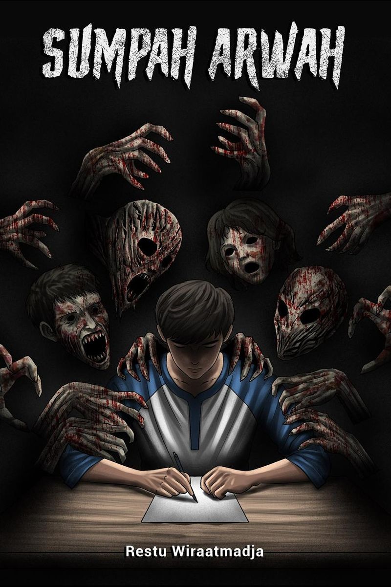 Reflections book cover